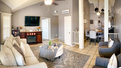 14604 Calla Lily Place, Horizon City, TX 79928 - photo 3