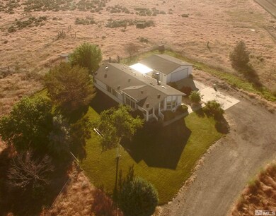 9965 Sabin Dr, Winnemucca, NV 89445 - photo 2