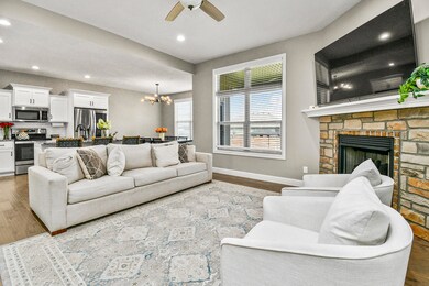 671 N Maplewood Hills Rd, Nixa, MO 65714 - photo 5