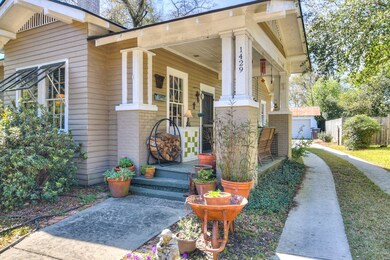 1429 Glenn Ave, Augusta, GA 30904 - photo 5