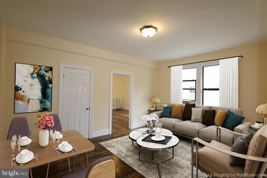 1457 Park Rd NW unit 308, Washington, DC 20010 - photo 3