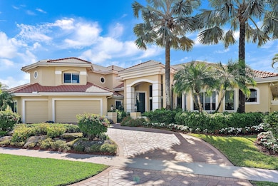 8531 Egret Lakes Ln, West Palm Beach, FL 33412 - photo 3