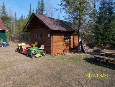 Outbuilding