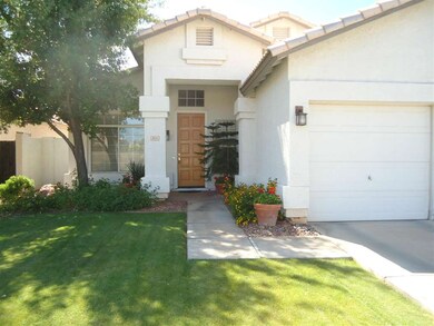 Beautifully Landscaped Home