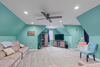 8364 Deer Run Cir interior 27