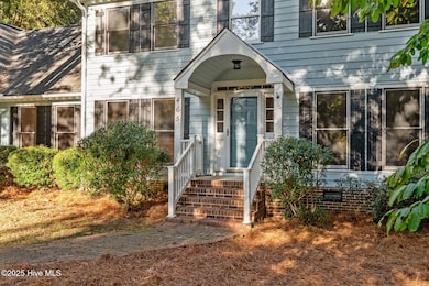 465 E Hedgelawn Way, Southern Pines, NC 28387 - photo 5