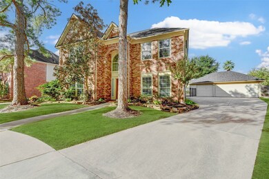 7927 Regal Spruce Ct, Houston, TX 77095 - photo 4