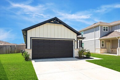 24031 Prairie Dust Dr, Hockley, TX 77447 - photo 4