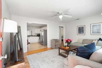 1536 Inland Ave unit C, Charleston, SC 29412 - photo 6