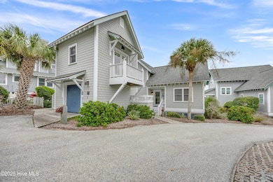 7 Isle of Skye Crescent, Bald Head Island, NC 28461 - photo 6