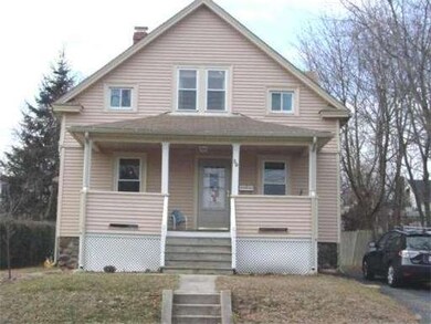 30 Saint Nicholas Ave, Worcester, MA 01606 - photo 2