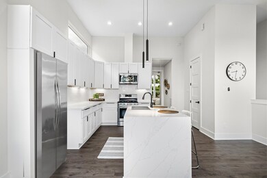 3610B Dreyfus St, Houston, TX 77021 - photo 5