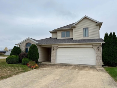 2035 Willow Bend, Huntington, IN 46750 - photo 2