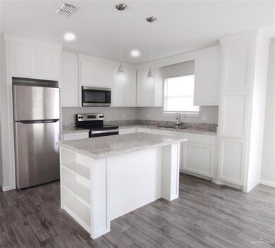 3413 Golden Nugget unit 1, Edinburg, TX 78541 - photo 6