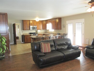 5118 Little Walnut Rd, Silver City, NM 88061 - photo 6