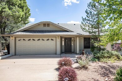 1107 N Bavarian Way, Payson, AZ 85541 - photo 2
