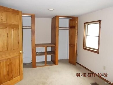 BEDROOM DOWN