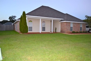 9887 Crooked Creek Blvd, Byram, MS 39272 - photo 4