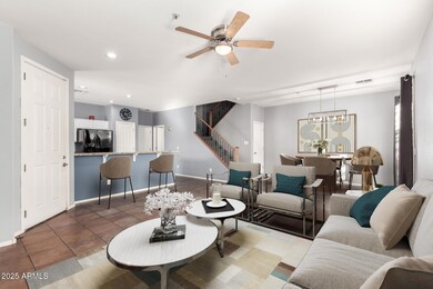 1255 S Rialto unit 114, Mesa, AZ 85209 - photo 3