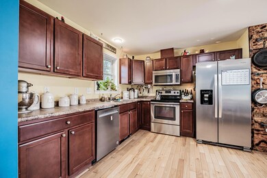 8 Hemlock Dr, Steep Falls, ME 04085 - photo 3