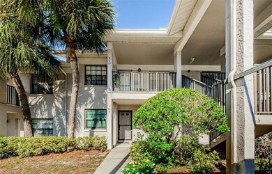 Second floor, #110