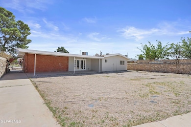 213 Duanesburg St, Horizon City, TX 79928 - photo 3