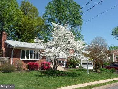 703 Skyline Ct NE, Vienna, VA 22180 - photo 3