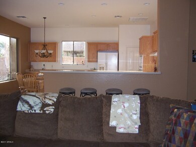 Kitchen 1