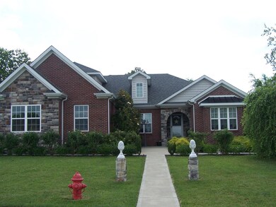 119 Mockingbird Ln, Wilmore, KY 40390 - photo 2
