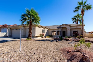 Your House in Havasu