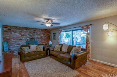 Hardwood floors