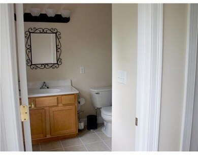 Master Bath/Spa.