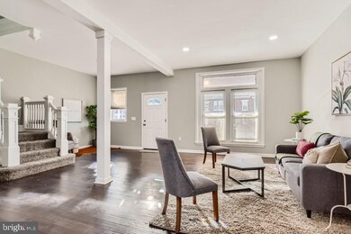 2318 Arunah Ave, Baltimore, MD 21216 - photo 4