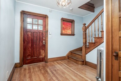 142 June St, Worcester, MA 01602 - photo 5
