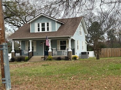 903 S Erie Ave, Russellville, AR 72801 - photo 2