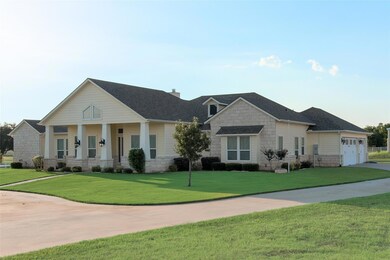 124 Pack Saddle Trail, Weatherford, TX 76088 - photo 4