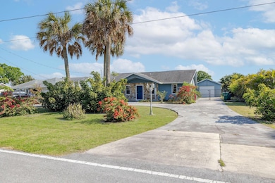2360 SE 27th St, Okeechobee, FL 34974 - photo 2