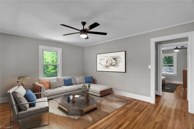 1392 Ross Harris Rd, Asheboro, NC 27205 - photo 6