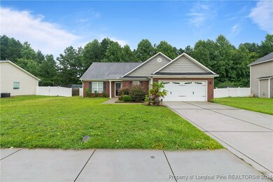 1550 St Johns Loop, Raeford, NC 28376 - photo 2