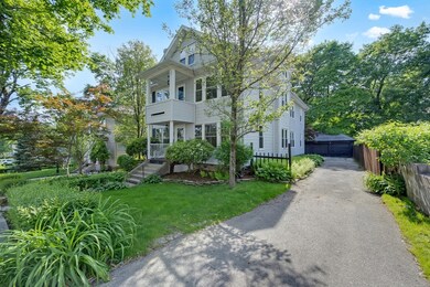 8 Brantwood Rd unit 2, Worcester, MA 01602 - photo 2