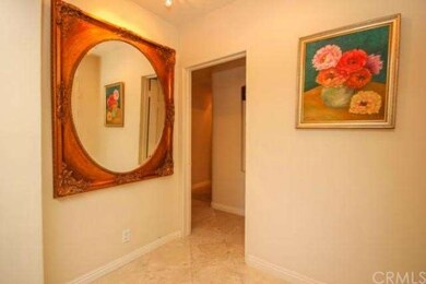 Lovely Entry. 