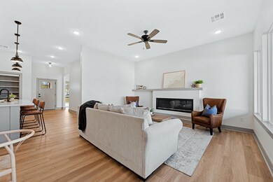 626 Elmwood St, Park City, KS 67147 - photo 4