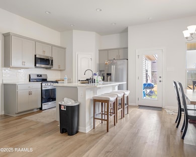 205 Rocky Meadows Ln, Lafayette, LA 70506 - photo 6