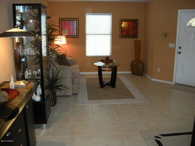 FORMAL LIVING ROOM