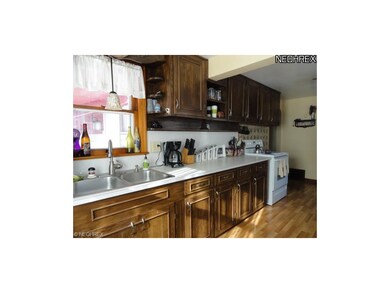 View #2 of Kitchen