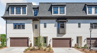 5505 Closeburn Rd unit The Barclay, Charlotte, NC 28210 - photo 4