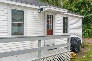 76 Post Rd unit 16, Wells, ME 04090 - photo 6