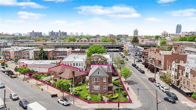can sale together: 2502 84th street & 1960 Stillwell Ave