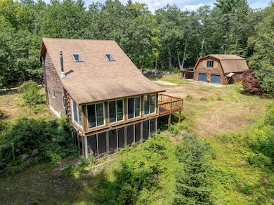 388 Perch Pond Rd, Holderness, NH 03245 - photo 5