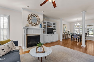 5220 Greymoss Ln, Apex, NC 27539 - photo 6